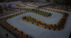 Amusement Park In Hyderabad
