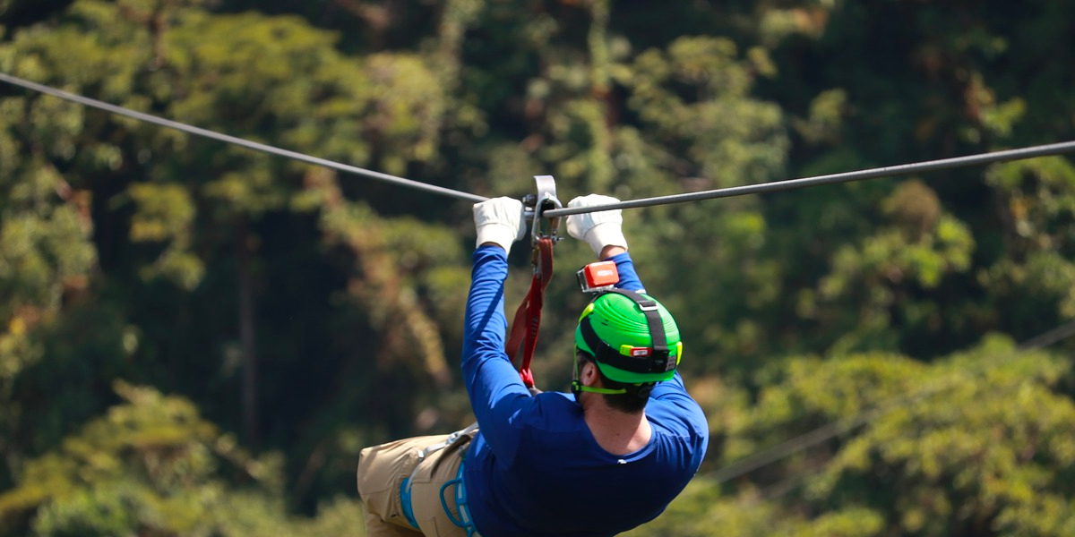 Zipline in Hyderabad,Fly Zero in Hyderabad Flipside